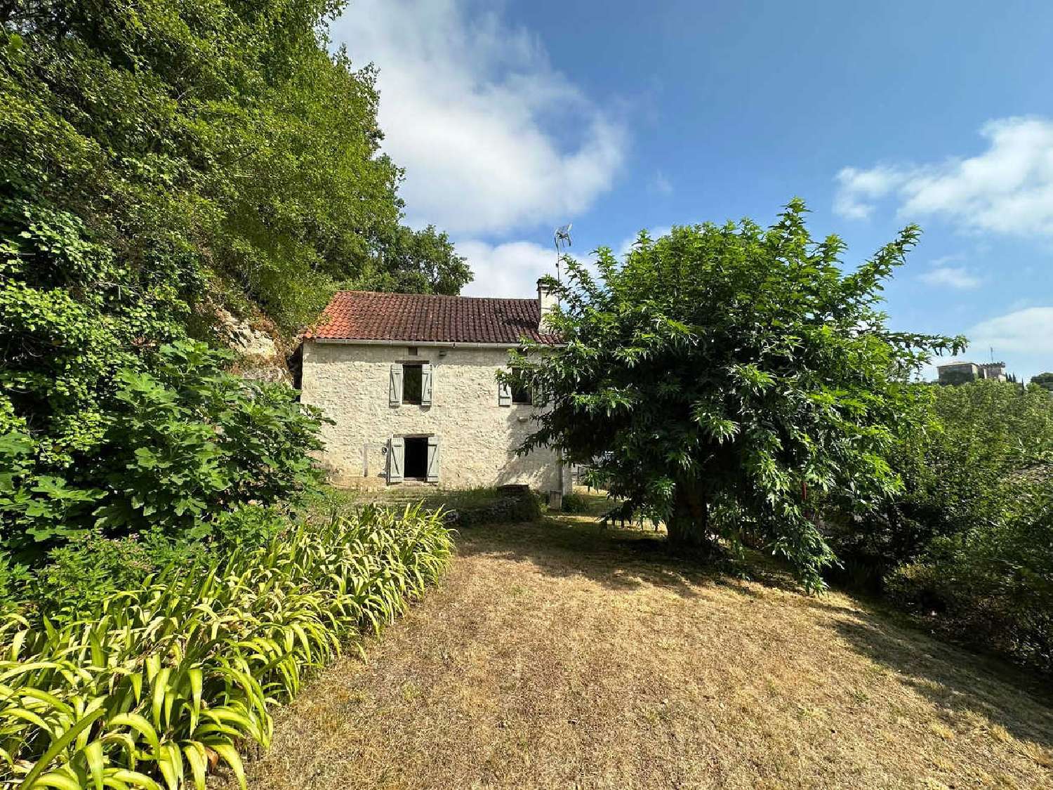 en venta villa Roquecor Tarn-et-Garonne 1