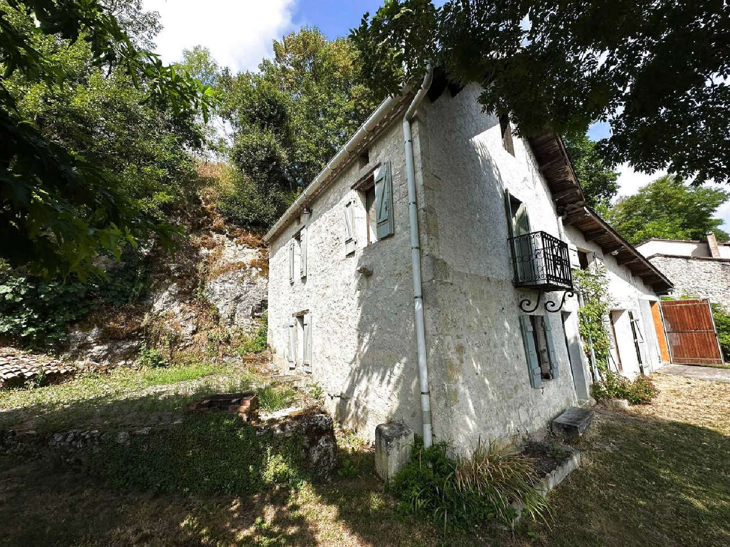 en venta villa Roquecor Tarn-et-Garonne 2