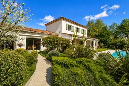 Roquefort-les-pins Alpes-Maritimes villa foto 7373633