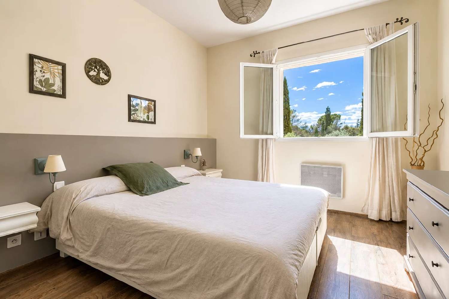 à vendre villa Roquefort-les-pins Alpes-Maritimes 7