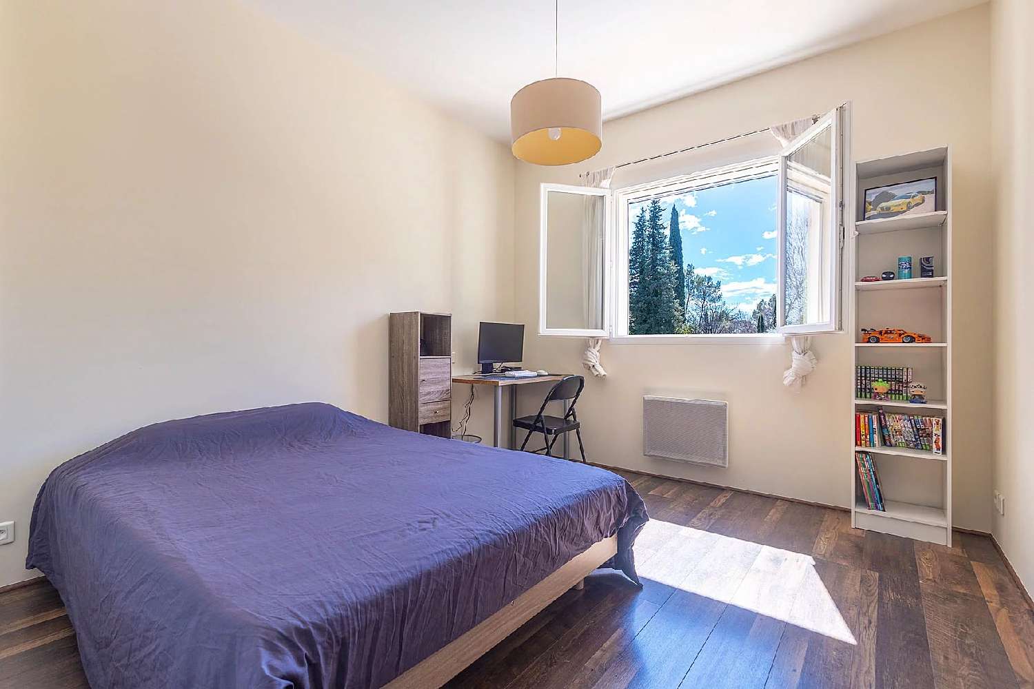  à vendre villa Roquefort-les-pins Alpes-Maritimes 8