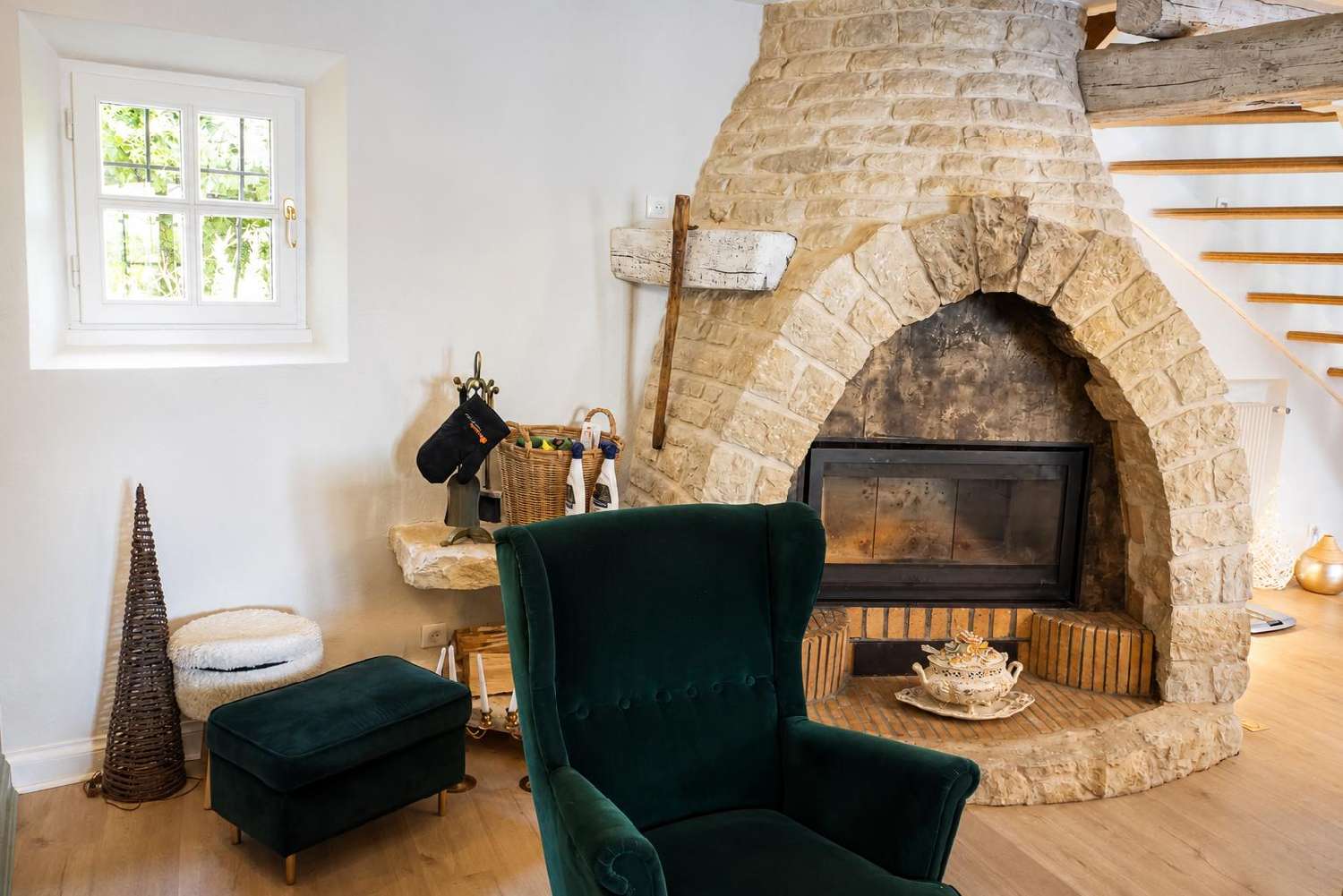 à vendre villa Roquefort-les-pins Alpes-Maritimes 3