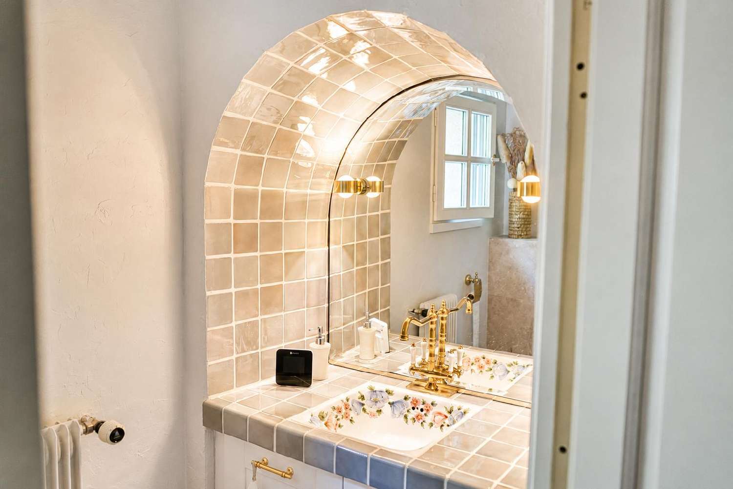 à vendre villa Roquefort-les-pins Alpes-Maritimes 7