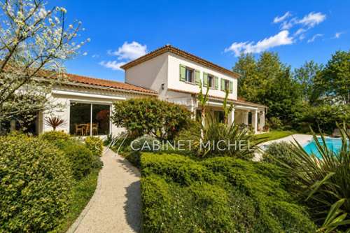 Roquefort-les-pins Alpes-Maritimes Villa Bild 7373490