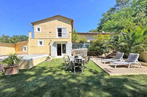 Roquefort-les-pins Alpes-Maritimes Villa Bild 7373519