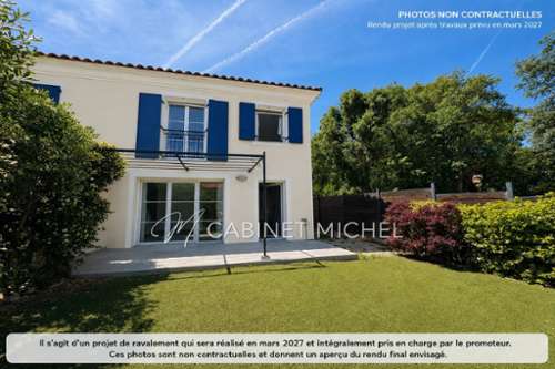 Roquefort-les-pins Alpes-Maritimes Villa Bild 7373520