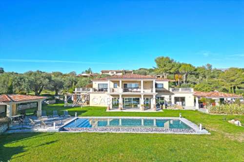 Roquefort-les-pins Alpes-Maritimes Villa Bild 7373554