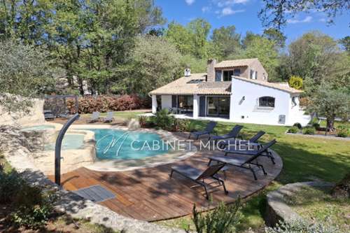 Roquefort-les-pins Alpes-Maritimes Villa Bild 7373556