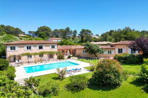 Roquefort-les-pins Alpes-Maritimes Villa Bild 7373557