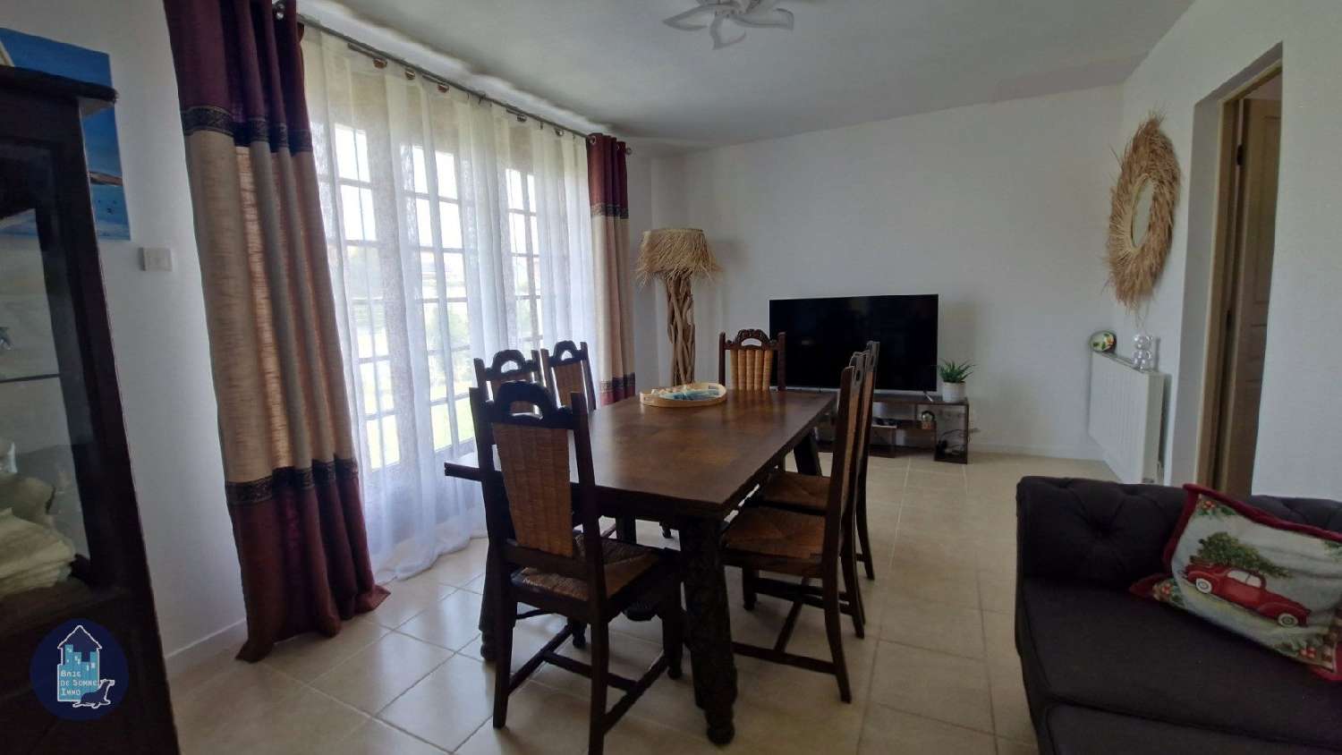 te koop villa Rue Somme 1