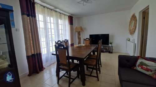 Rue Somme villa foto