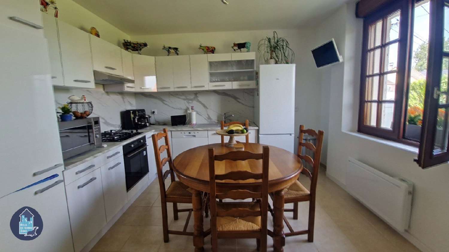 te koop villa Rue Somme 2