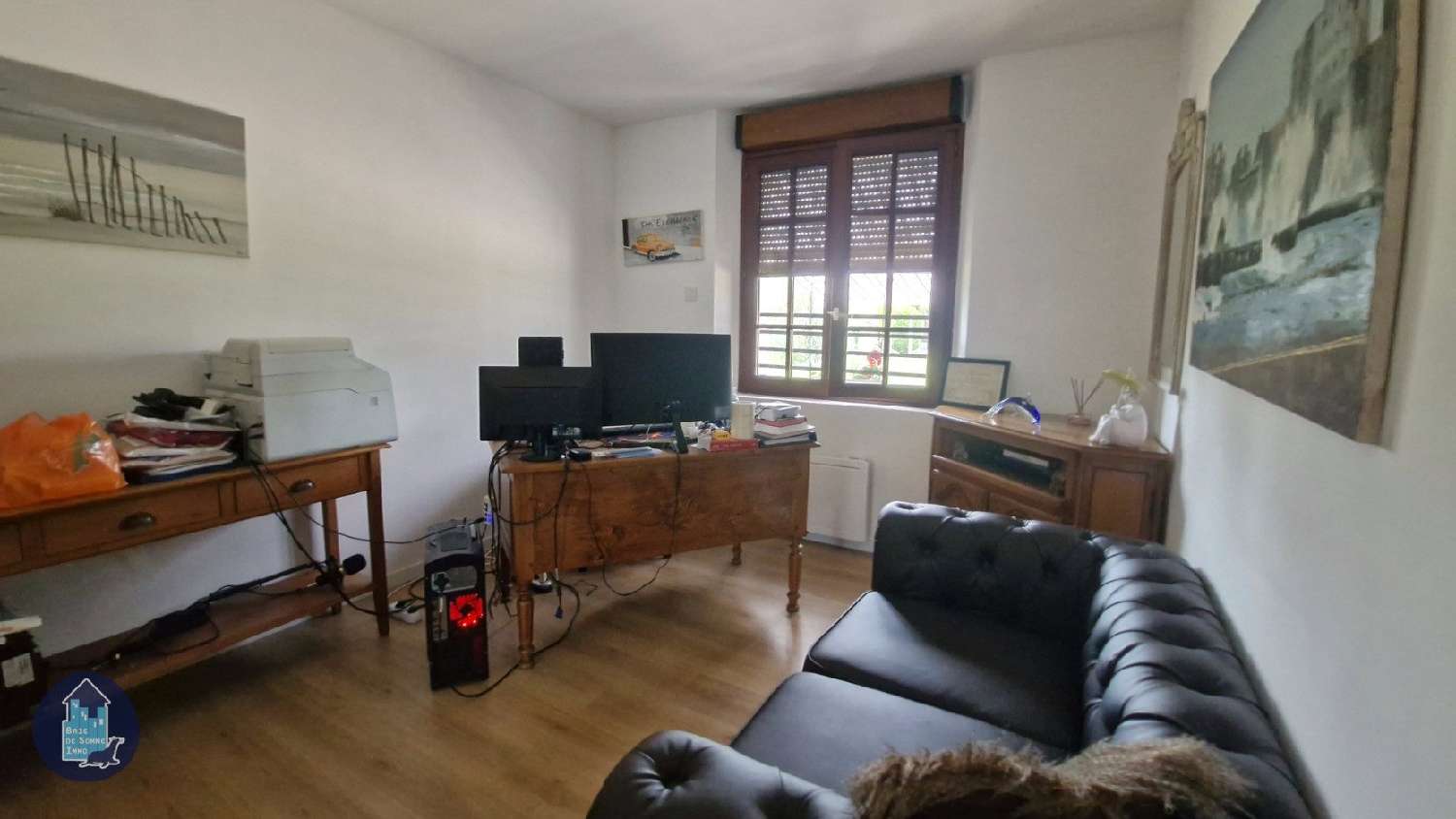 te koop villa Rue Somme 5