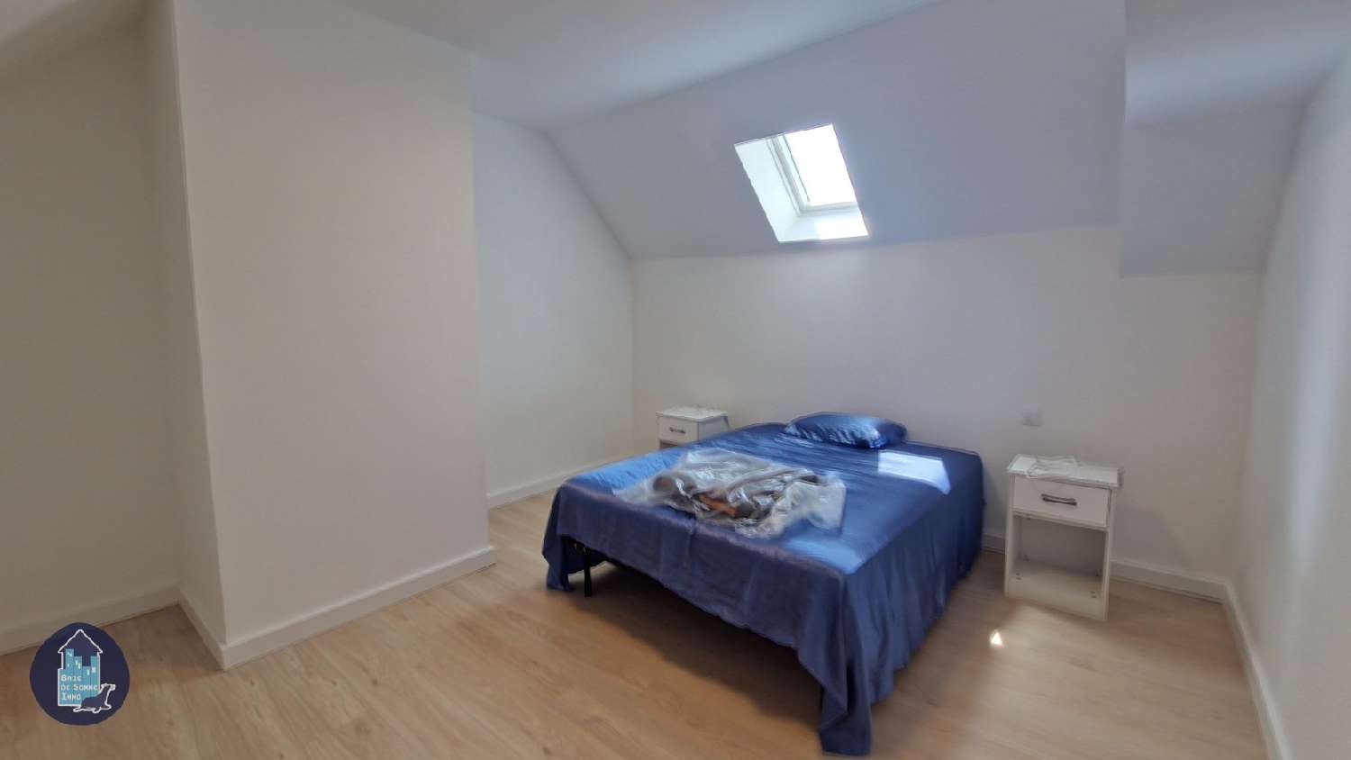 te koop villa Rue Somme 6