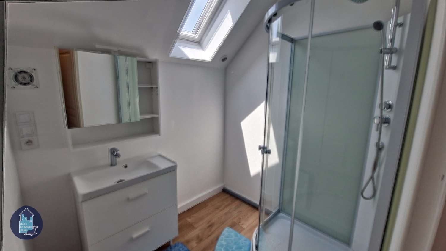 te koop villa Rue Somme 8