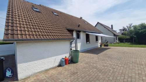 Rue Somme villa foto 7377387