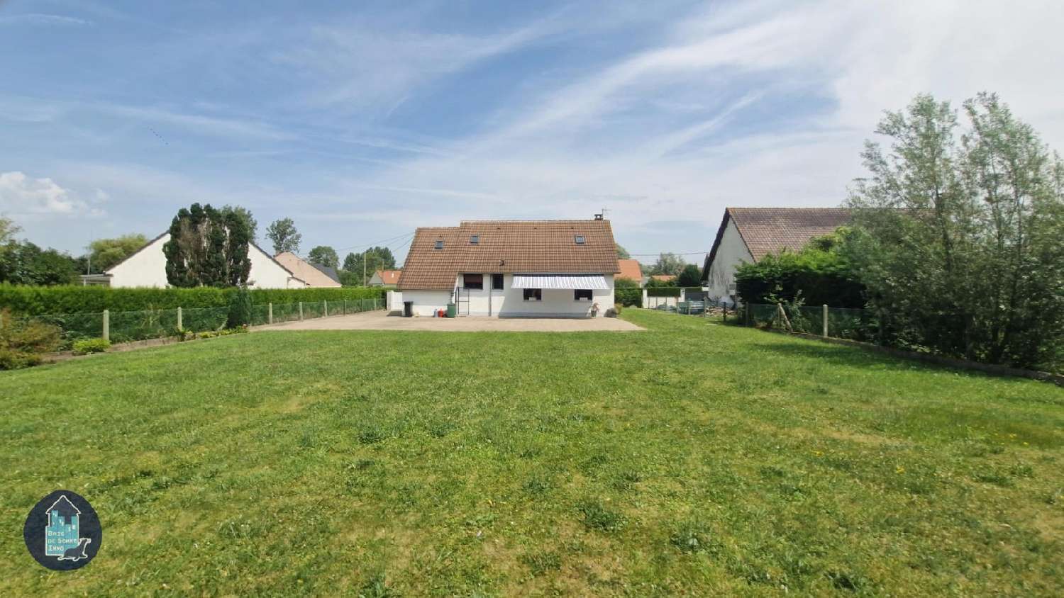 en venta villa Rue Somme 2
