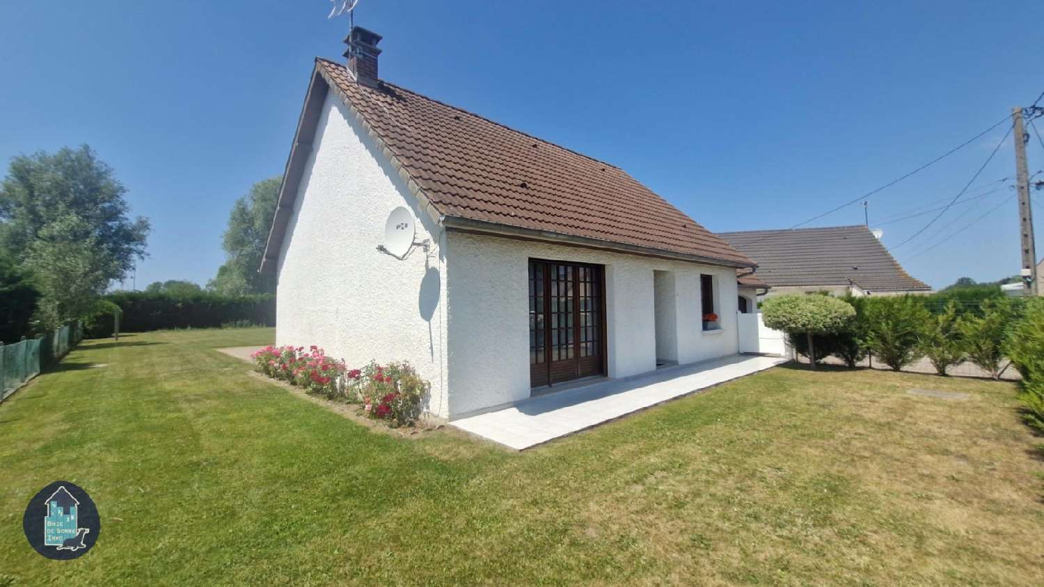 en venta villa Rue Somme 3