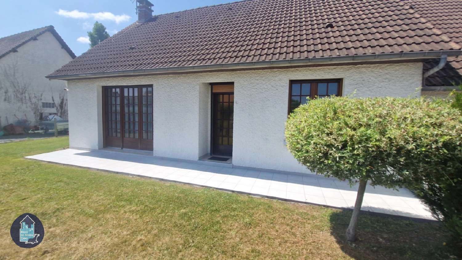 en venta villa Rue Somme 5