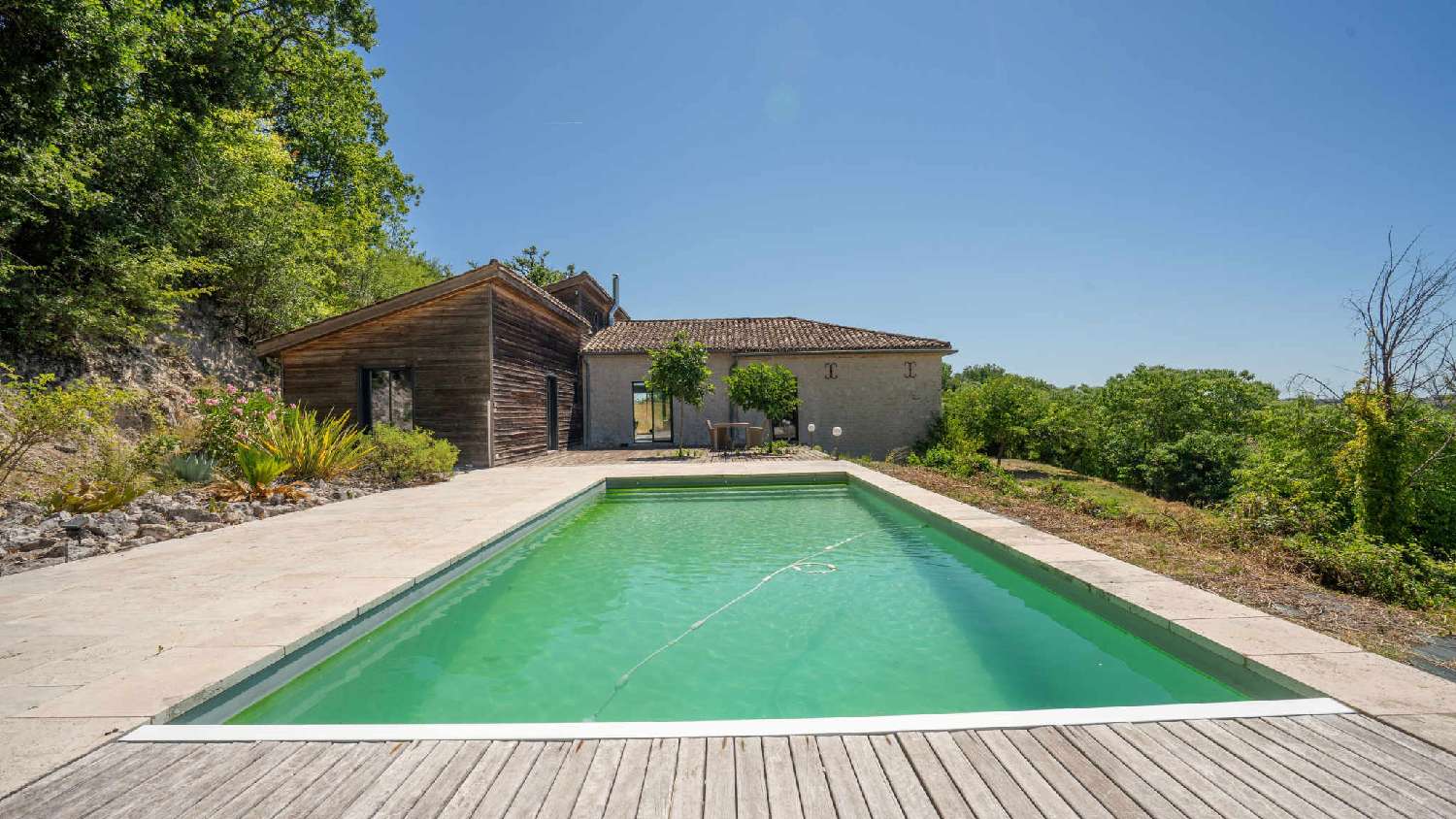  en venta villa Saint-Amans-de-Pellagal Tarn-et-Garonne 5