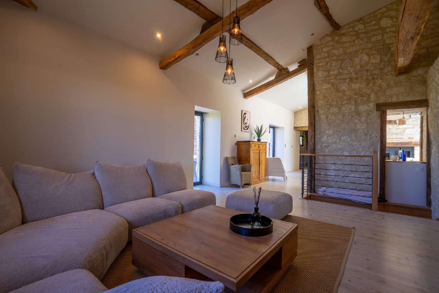  en venta villa Saint-Amans-de-Pellagal Tarn-et-Garonne 8