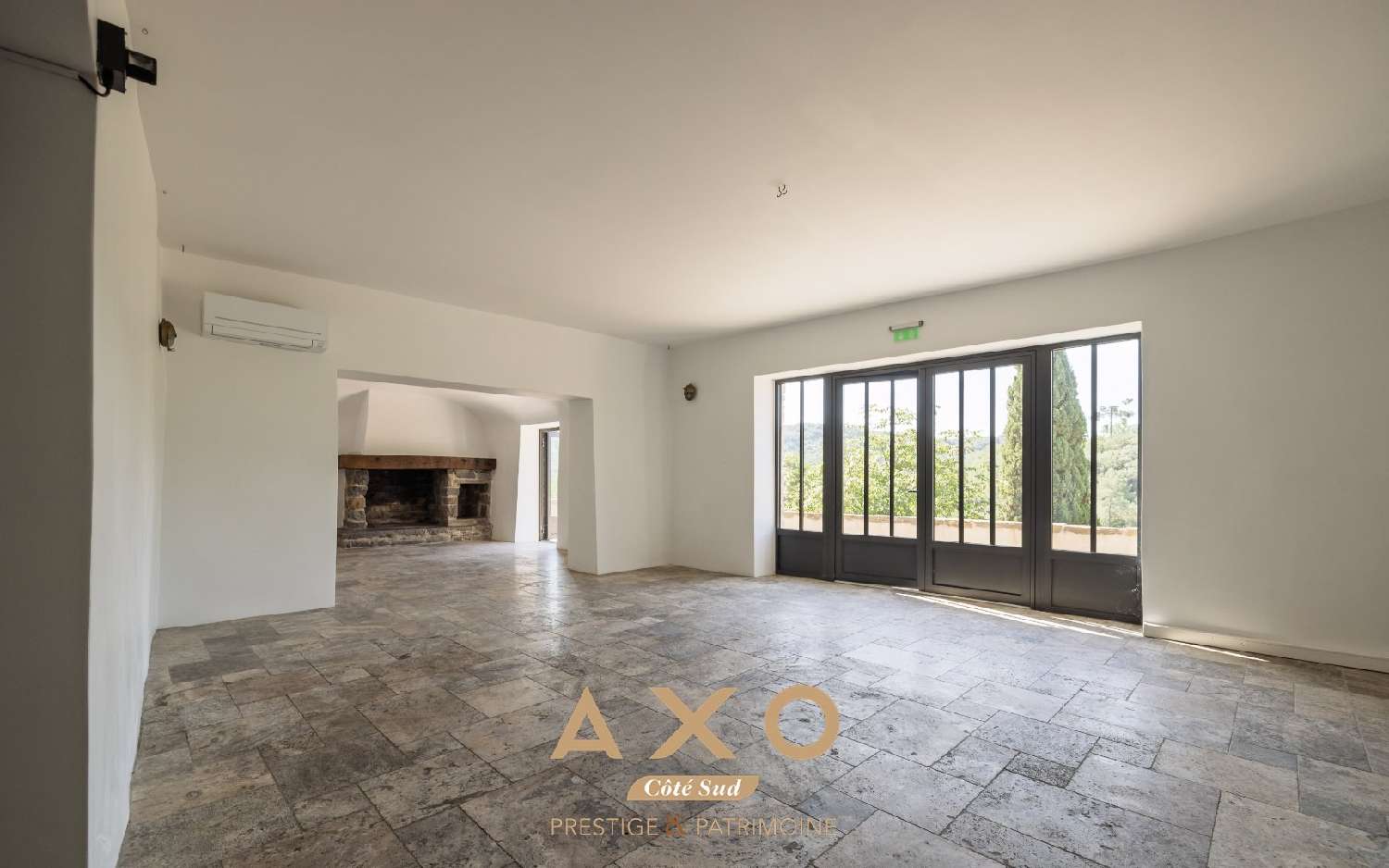 à vendre villa Saint-Ambroix Gard 6