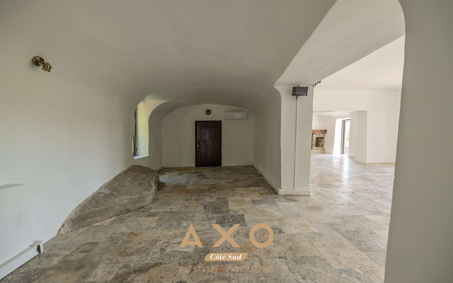 à vendre villa Saint-Ambroix Gard 7