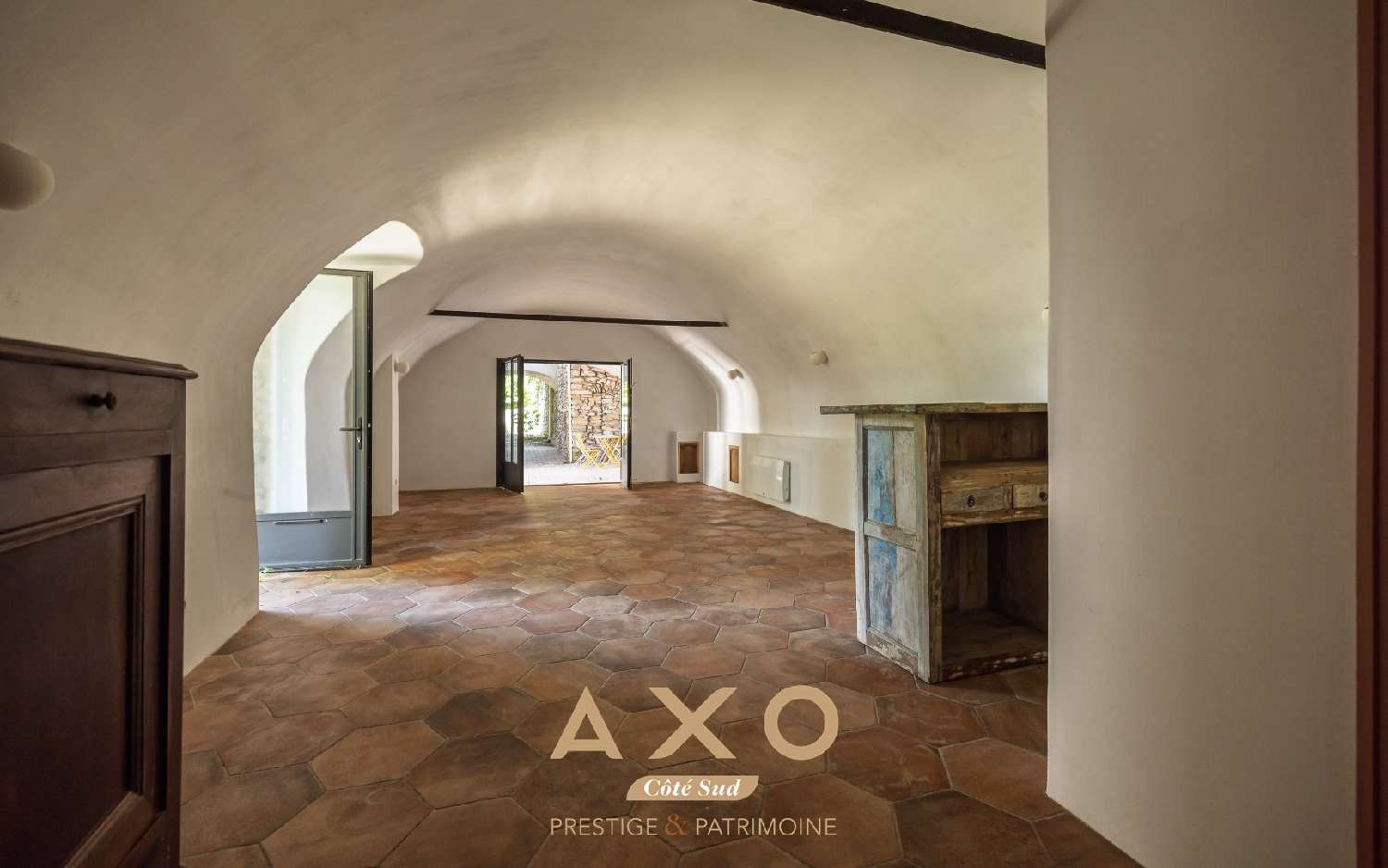 à vendre villa Saint-Ambroix Gard 8