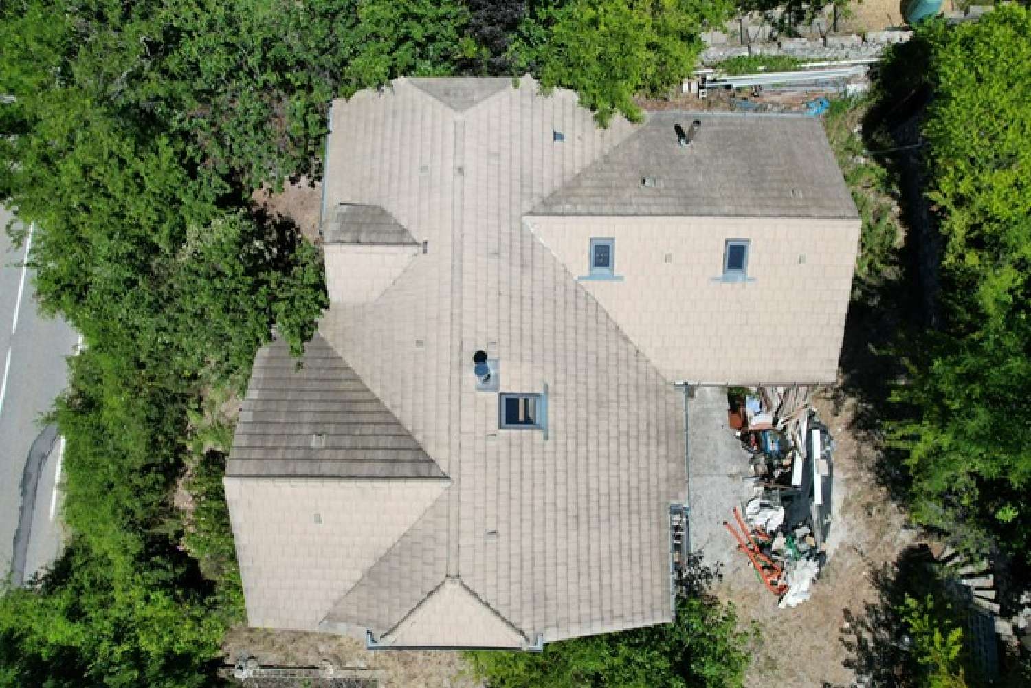 for sale villa Saint-Apollinaire Hautes-Alpes 2