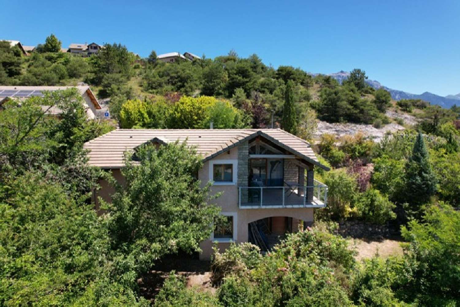 for sale villa Saint-Apollinaire Hautes-Alpes 3
