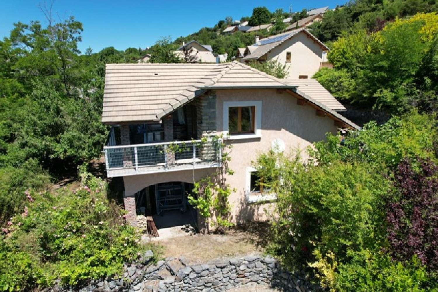 for sale villa Saint-Apollinaire Hautes-Alpes 4
