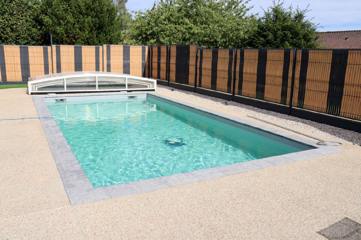  for sale villa Saint-Bénigne Ain 4