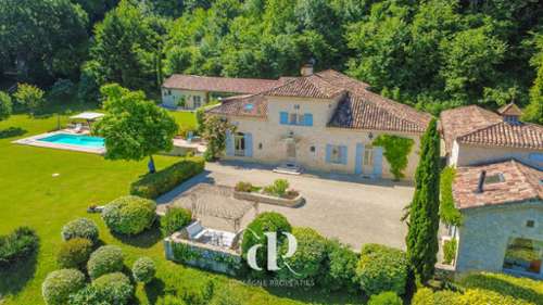Saint-Clar Gers villa foto 7367104
