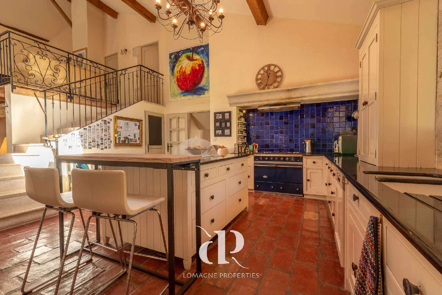  for sale villa Saint-Clar Gers 3