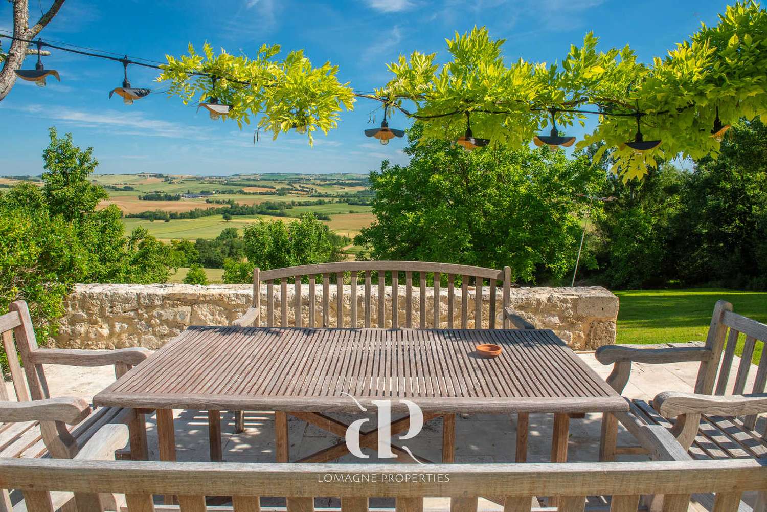  for sale villa Saint-Clar Gers 4