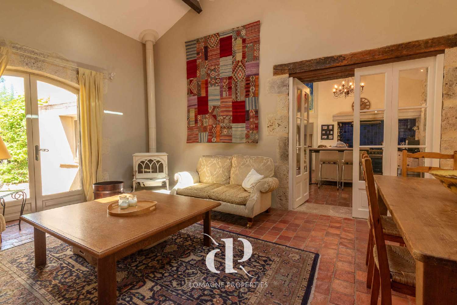  for sale villa Saint-Clar Gers 5