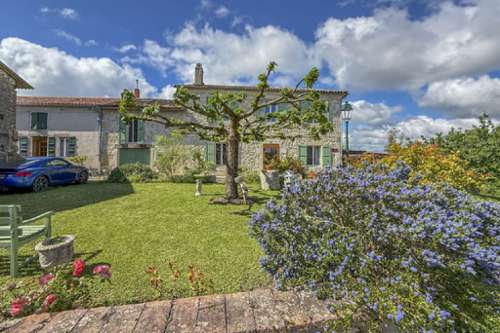 Saint-Clar Gers villa foto