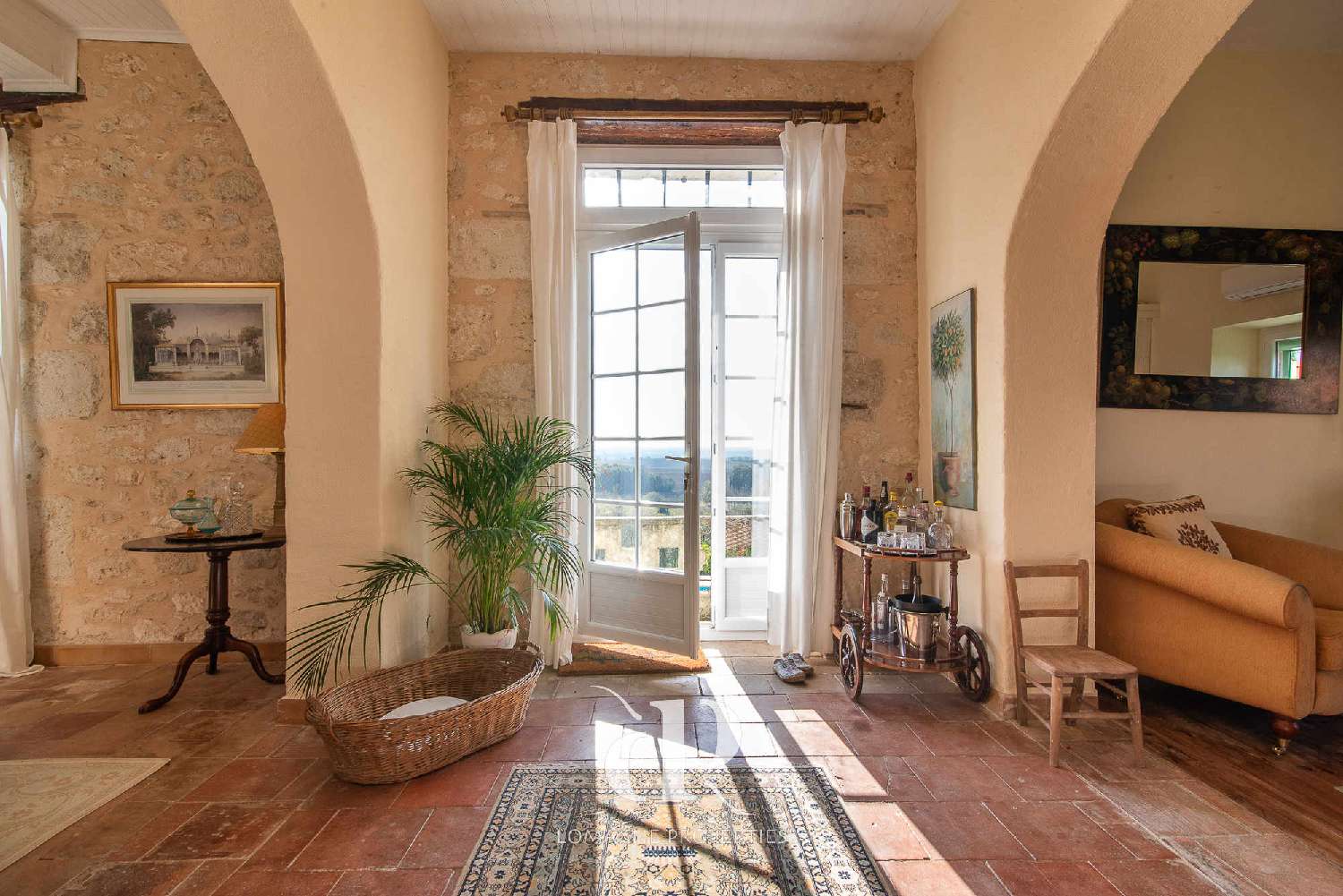  for sale villa Saint-Clar Gers 3