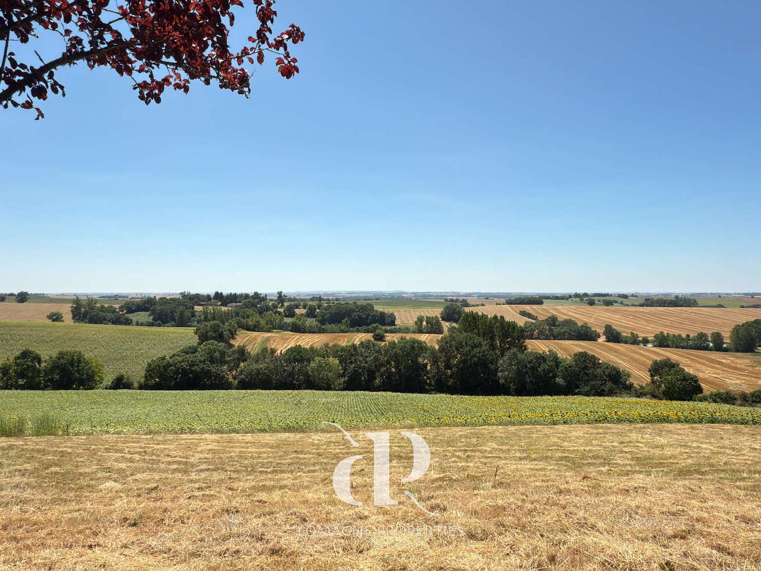  for sale villa Saint-Clar Gers 6