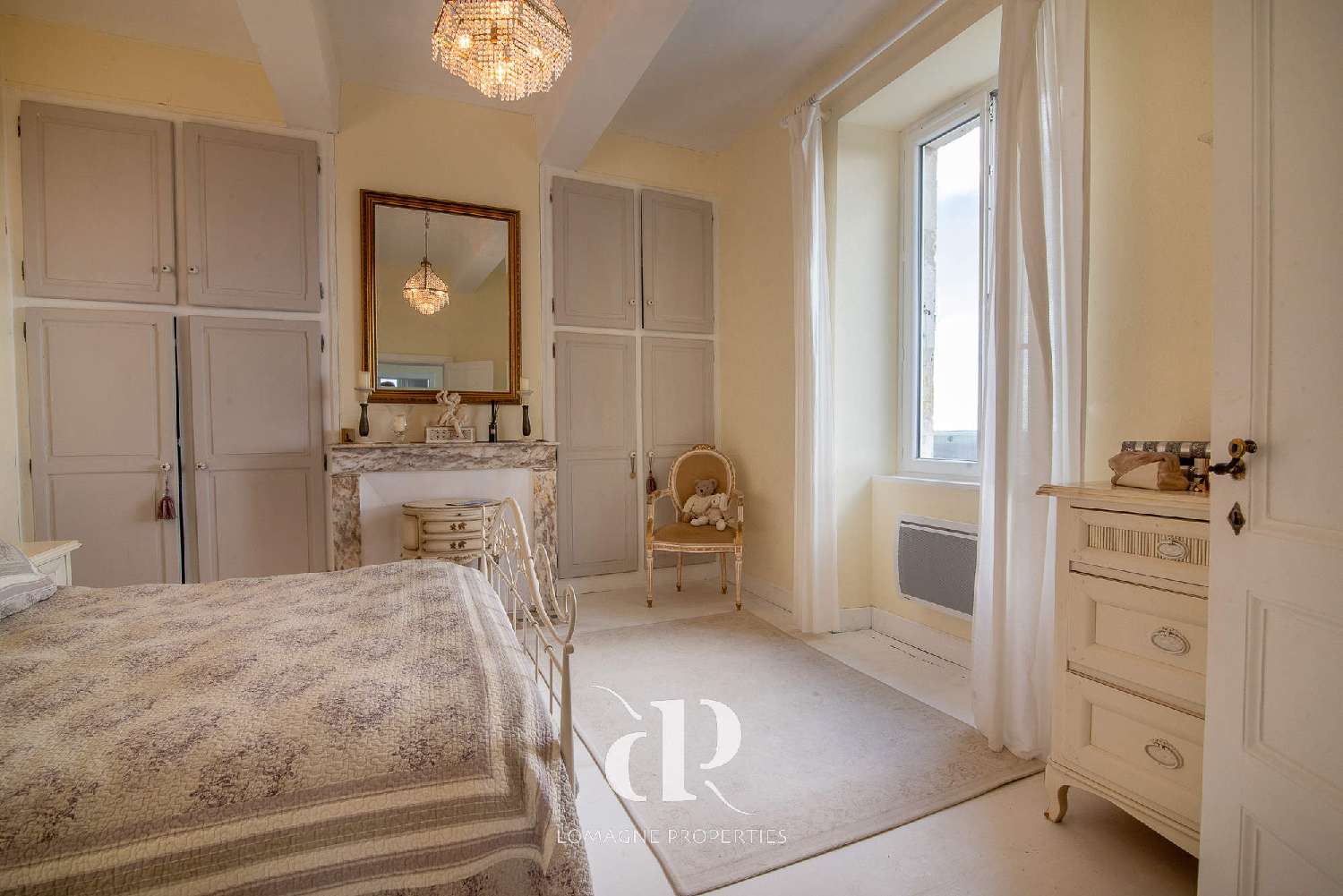  for sale villa Saint-Clar Gers 7