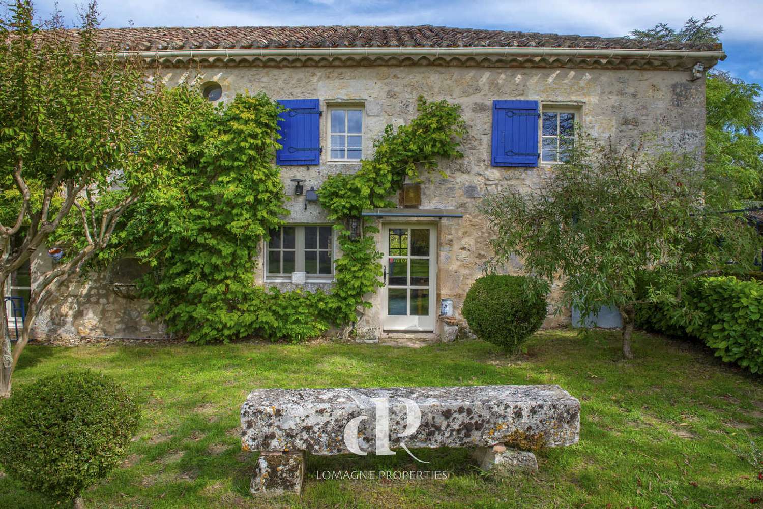  for sale villa Saint-Clar Gers 5