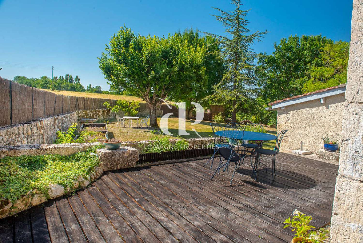  for sale villa Saint-Clar Gers 6