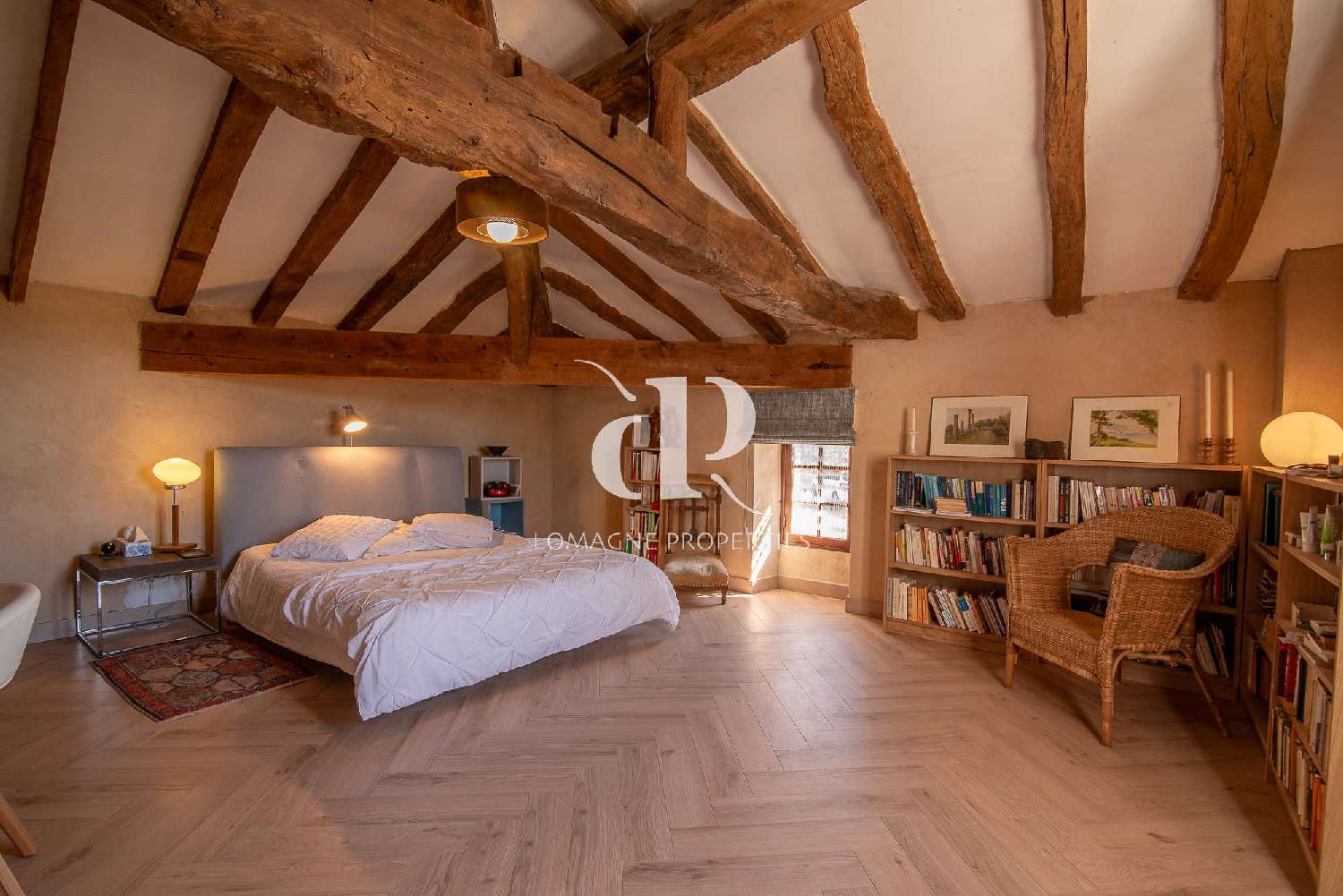  for sale villa Saint-Clar Gers 7