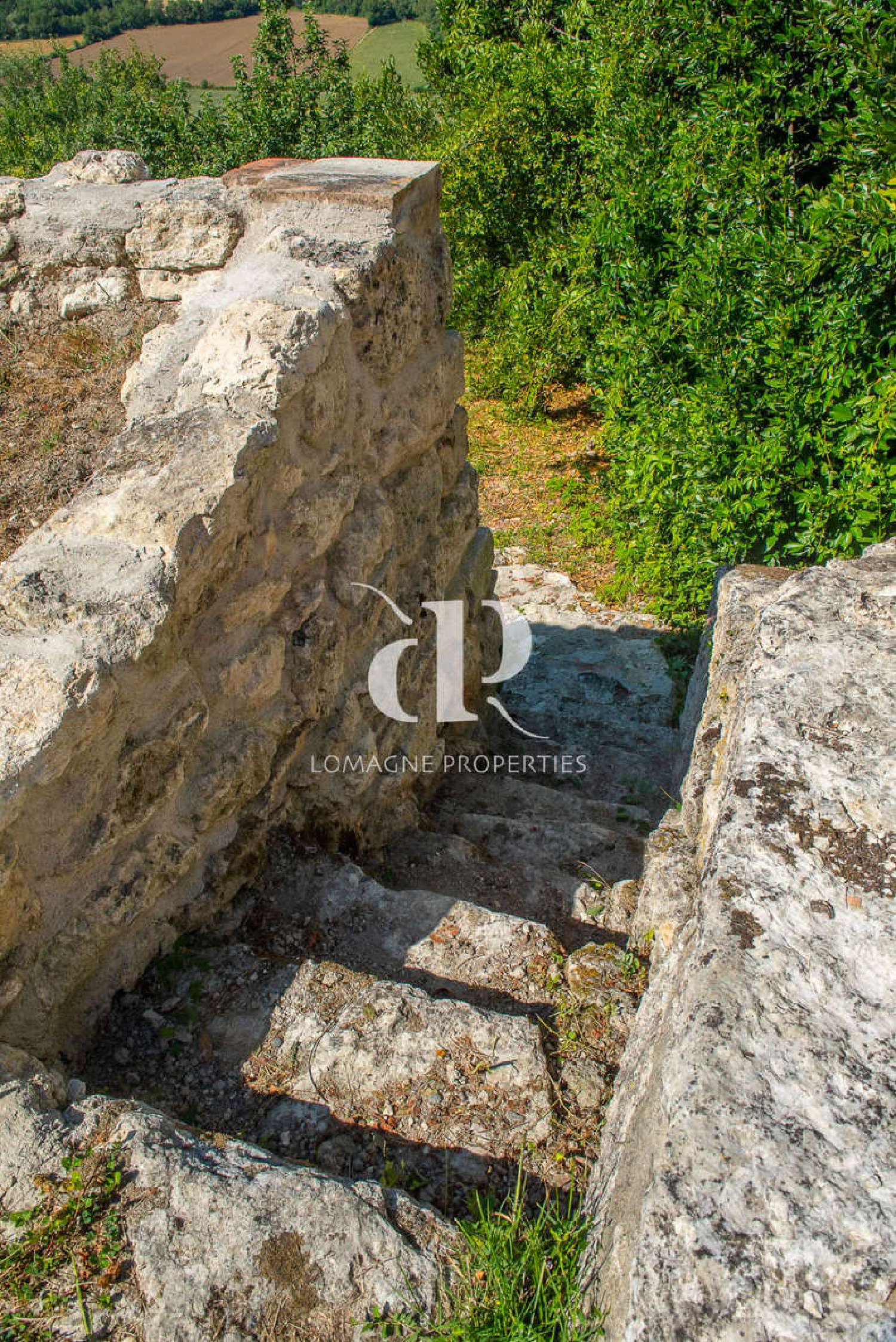  for sale villa Saint-Clar Gers 8