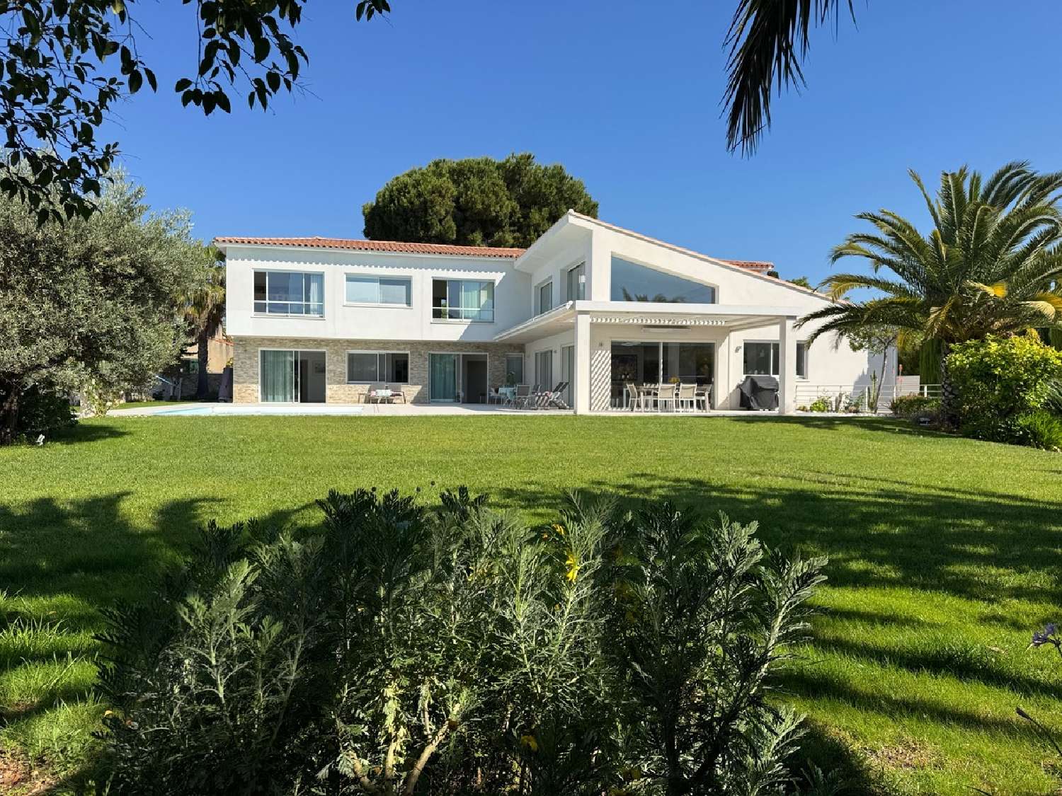 kaufen Villa Saint-Cyr-sur-Mer Var 1