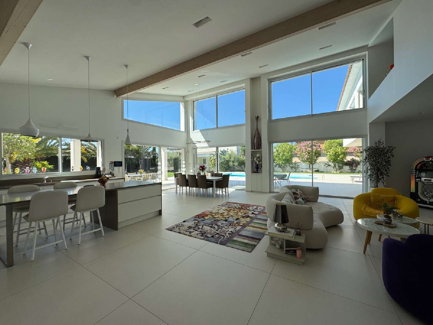 kaufen Villa Saint-Cyr-sur-Mer Var 2