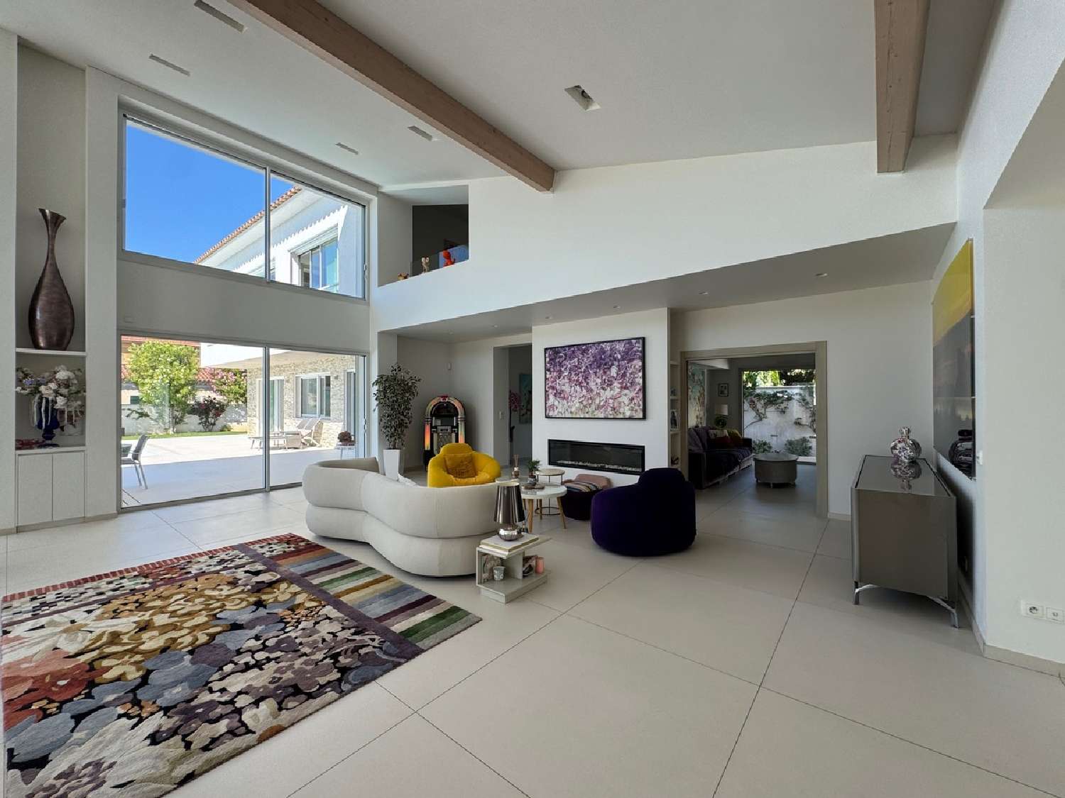 kaufen Villa Saint-Cyr-sur-Mer Var 4