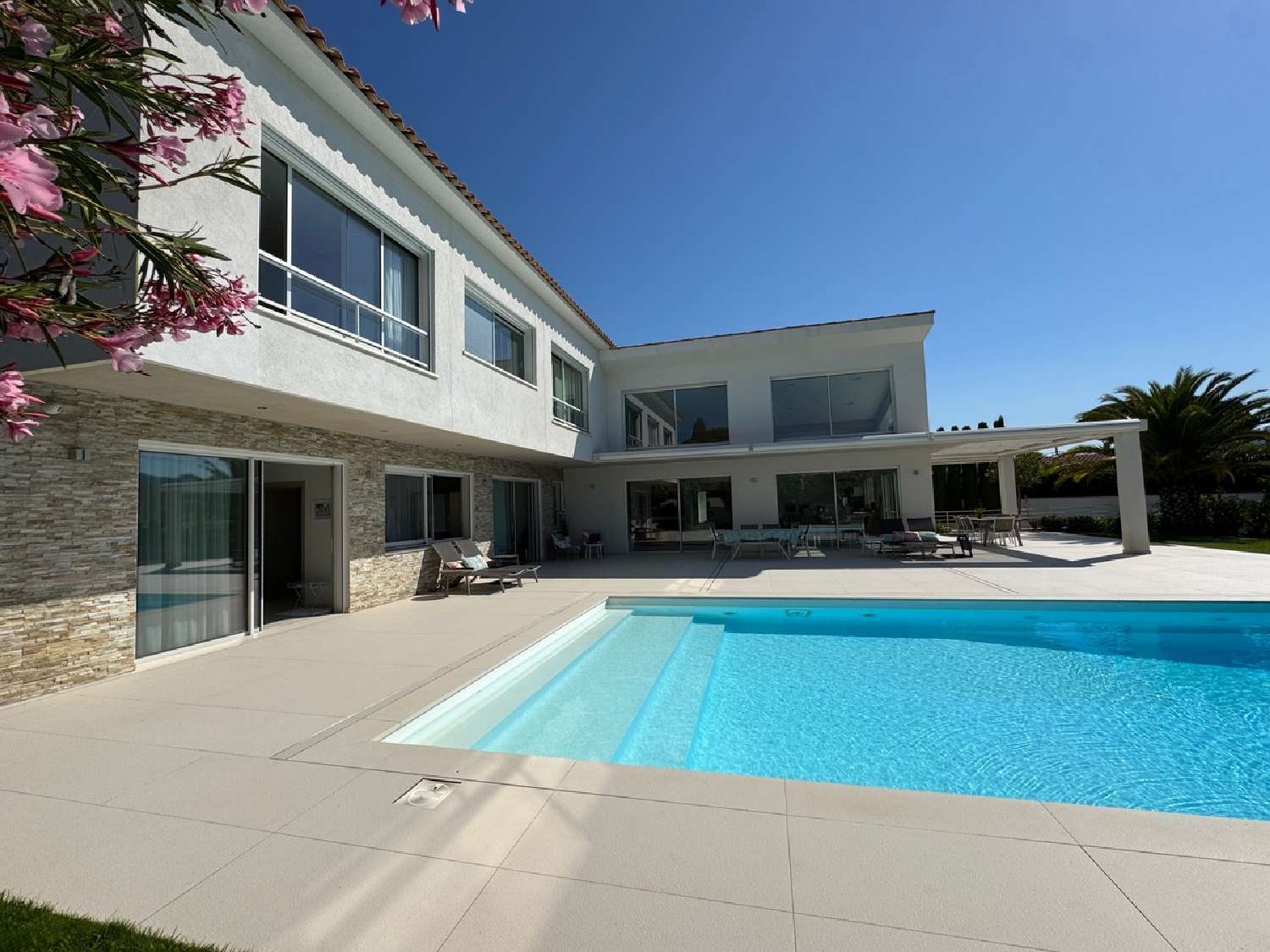 kaufen Villa Saint-Cyr-sur-Mer Var 5