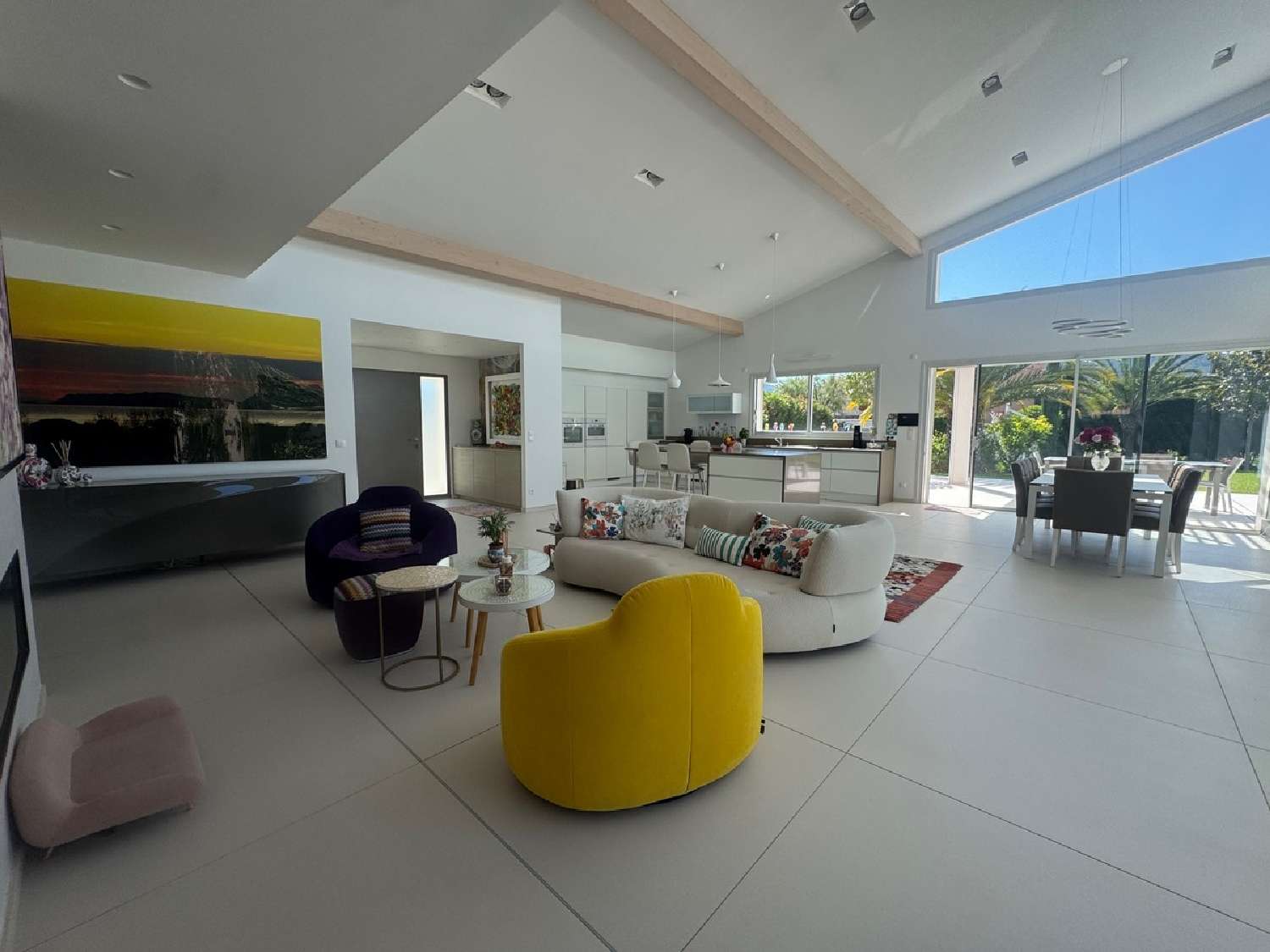 kaufen Villa Saint-Cyr-sur-Mer Var 6