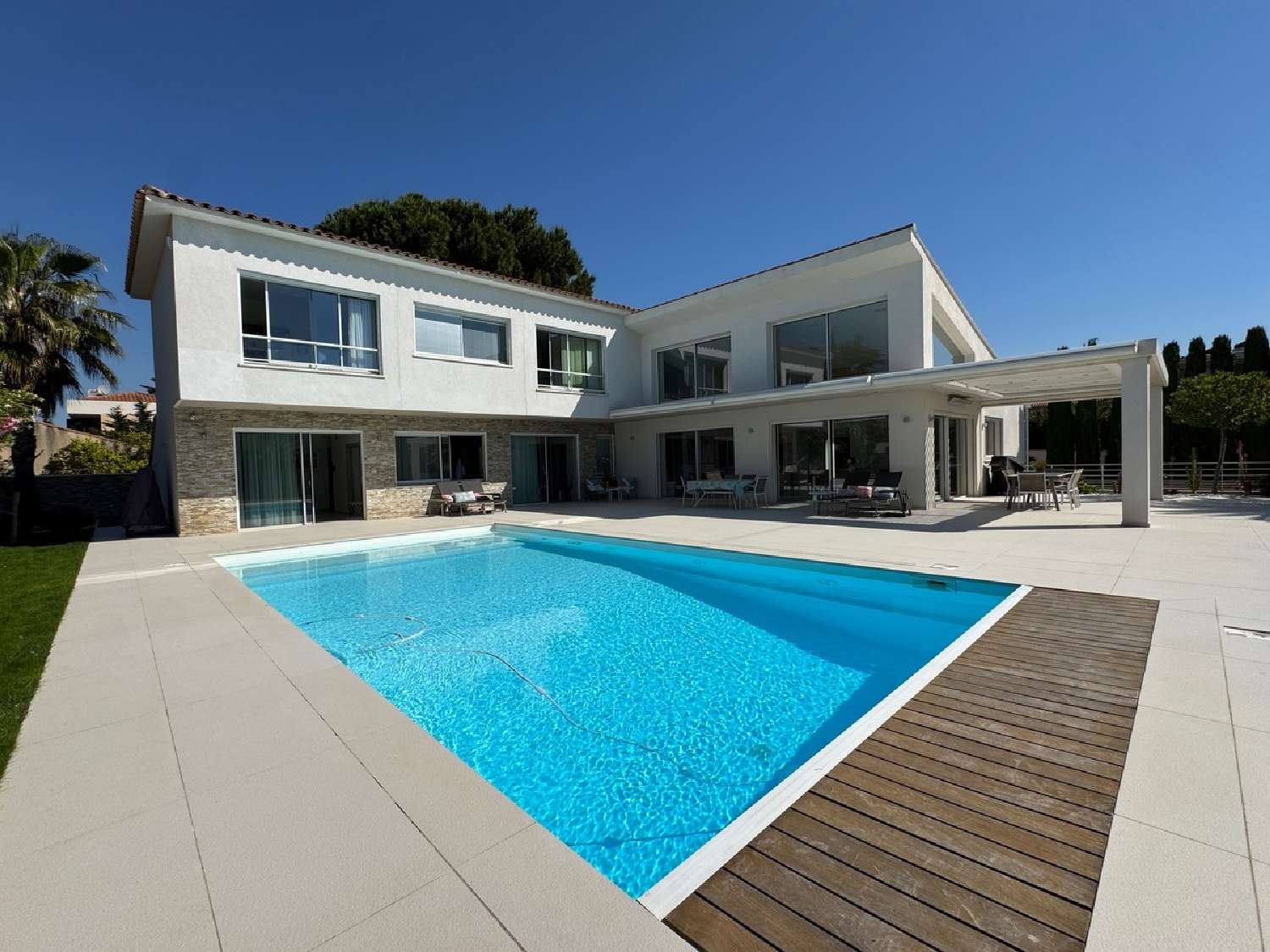 kaufen Villa Saint-Cyr-sur-Mer Var 7